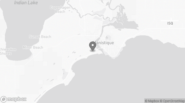 Bitcoin ATM in Manistique, MI
