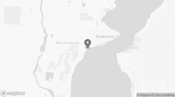 Bitcoin ATM in Gladstone, MI