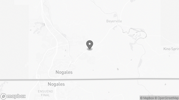 Bitcoin ATM in Nogales, AZ
