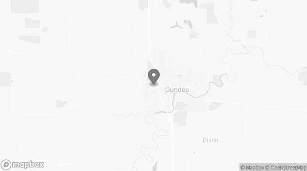 Bitcoin ATM in Dundee, MI