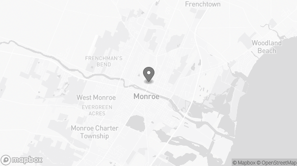 Bitcoin ATM in Monroe, MI