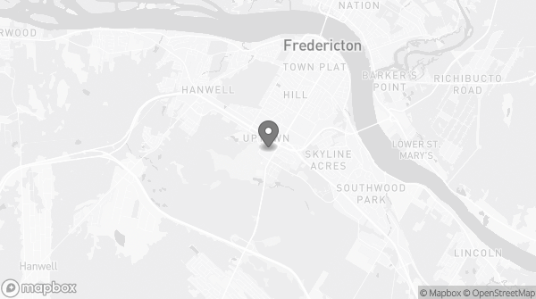 Bitcoin ATM in Fredericton, NB
