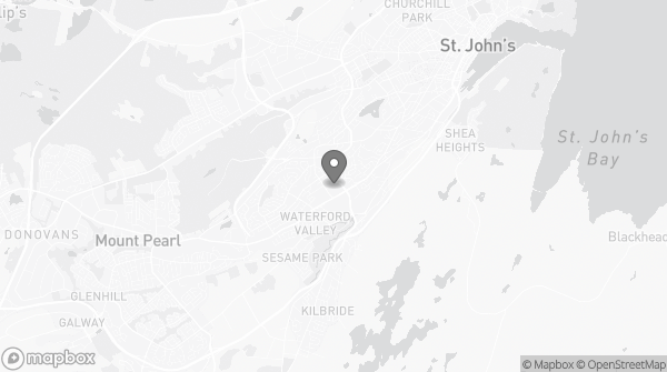 Bitcoin ATM in St. John's, NL