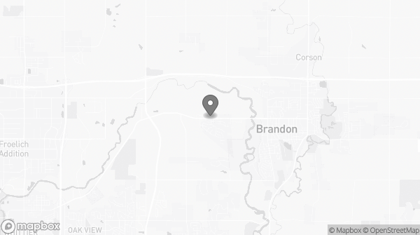 Bitcoin ATM in Brandon, SD