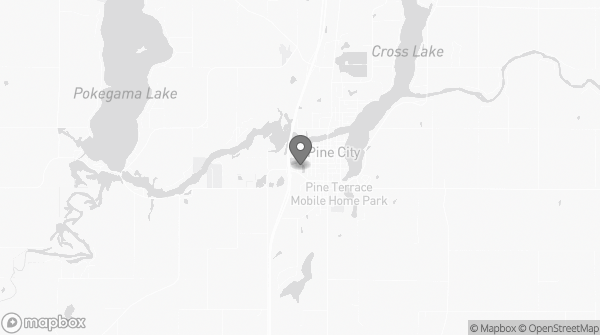Bitcoin ATM in Pine City, MN