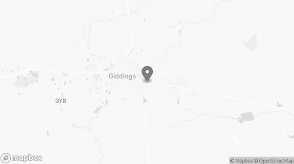 Bitcoin ATM in Giddings, TX