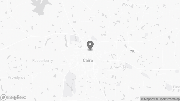 Bitcoin ATM in Cairo, GA