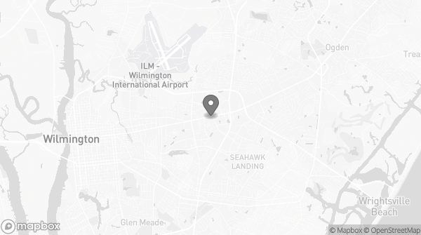 Bitcoin ATM in Wilmington, NC