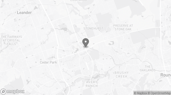 Bitcoin ATM in Cedar Park, TX