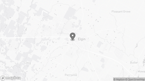 Bitcoin ATM in Elgin, TX