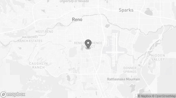 Bitcoin ATM in Reno, NV