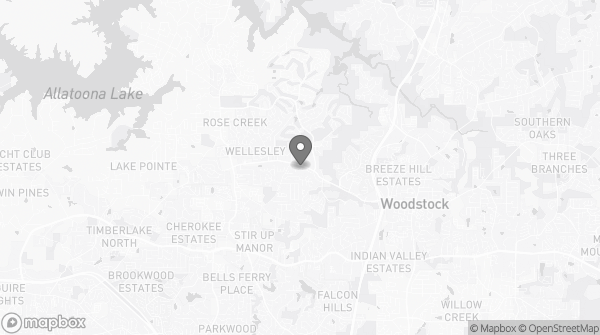Bitcoin ATM in Woodstock, GA
