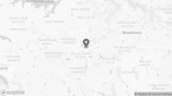 Bitcoin ATM in Acworth, GA