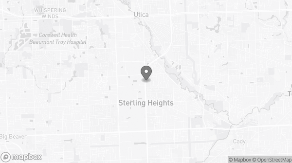 Bitcoin ATM in Sterling Heights, MI