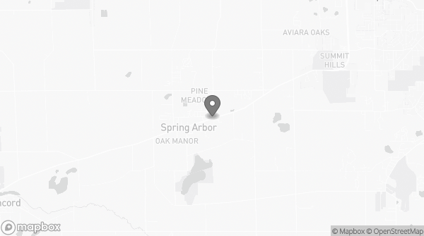 Bitcoin ATM in Spring Arbor, MI