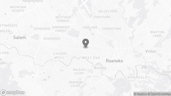 Bitcoin ATM in Roanoke, VA