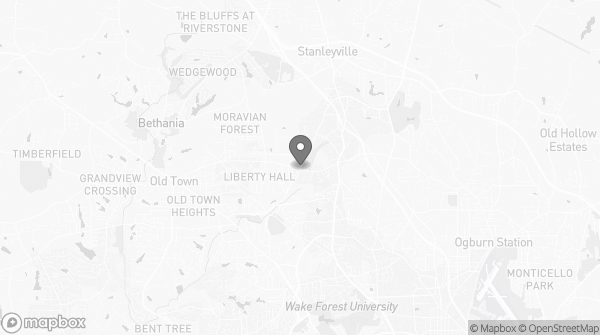 Bitcoin ATM in Winston-Salem, NC