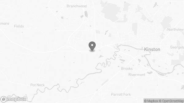 Bitcoin ATM in Kinston, NC