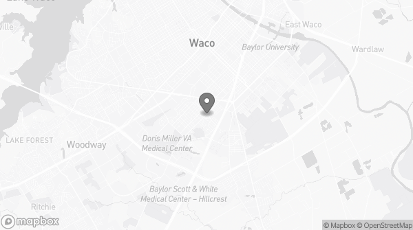 Bitcoin ATM in Waco, TX