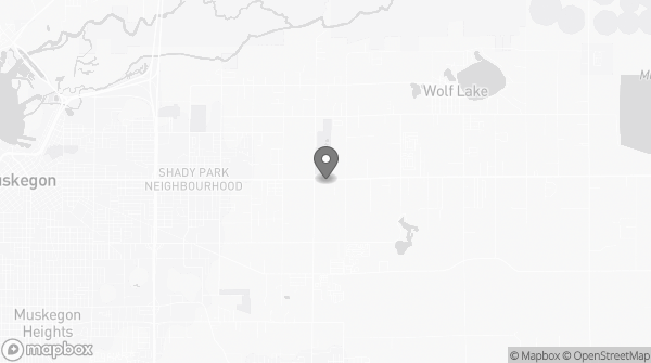 Bitcoin ATM in Muskegon, MI