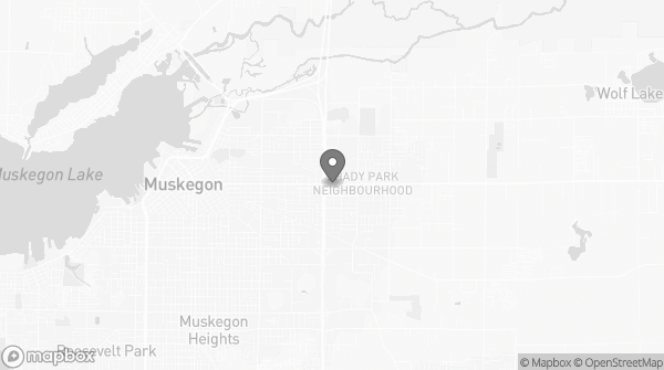 Bitcoin ATM in Muskegon, MI