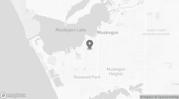 Bitcoin ATM in Muskegon, MI
