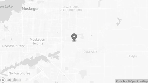 Bitcoin ATM in Muskegon, MI