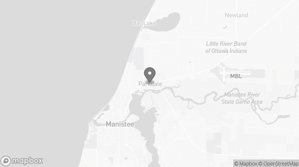 Bitcoin ATM in Manistee, MI