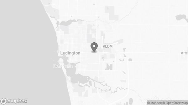 Bitcoin ATM in Ludington, MI