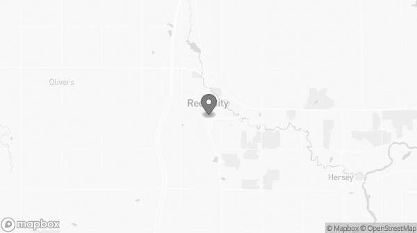 Bitcoin ATM in Reed City, MI