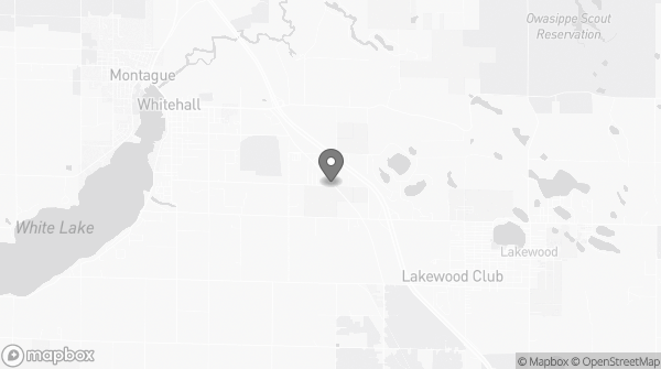 Bitcoin ATM in Whitehall, MI