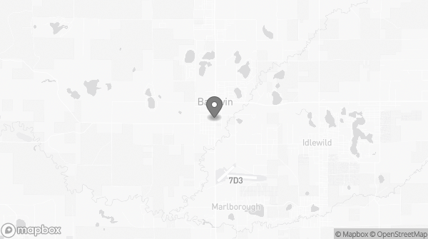 Bitcoin ATM in Baldwin, MI