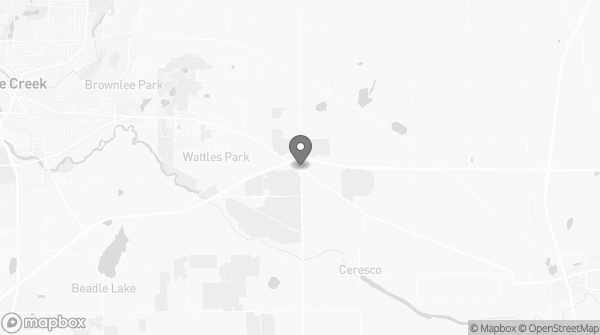 Bitcoin ATM in Battle Creek, MI
