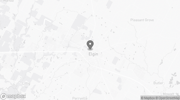 Bitcoin ATM in Elgin, TX