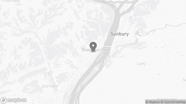 Bitcoin ATM in Shamokin Dam, PA