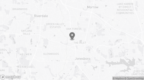 Bitcoin ATM in Jonesboro, GA