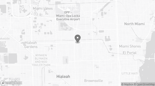 Bitcoin ATM in Hialeah, FL