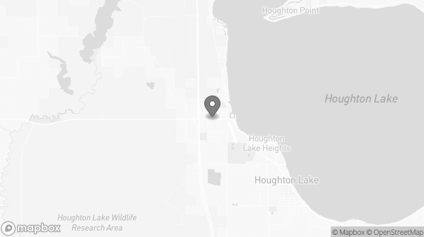 Bitcoin ATM in Houghton Lake, MI