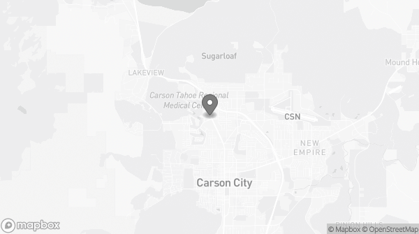 Bitcoin ATM in Carson City, NV