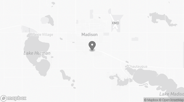 Bitcoin ATM in Madison, SD
