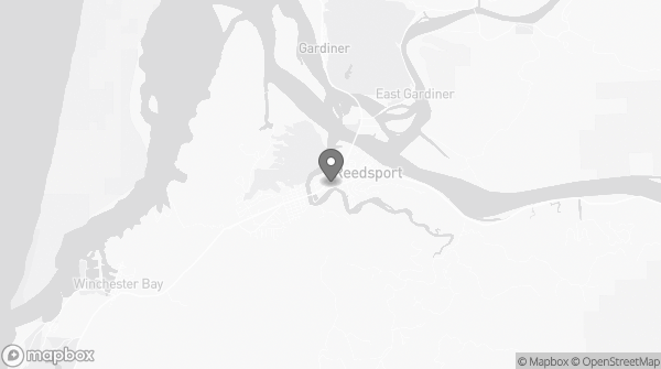 Bitcoin ATM in Reedsport, OR