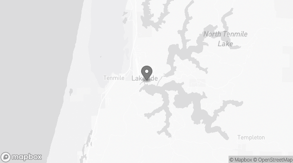 Bitcoin ATM in Lakeside, OR