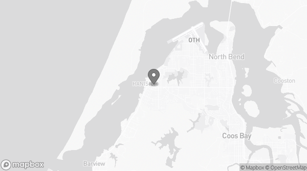 Bitcoin ATM in Coos Bay, OR