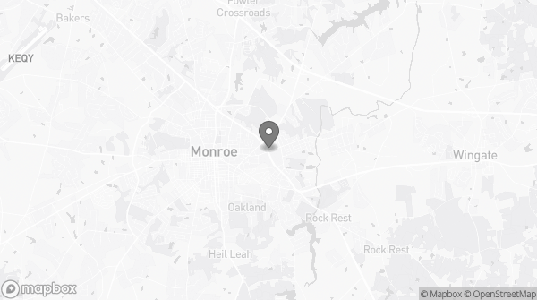 Bitcoin ATM in Monroe, NC
