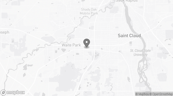 Bitcoin ATM in Waite Park, MN
