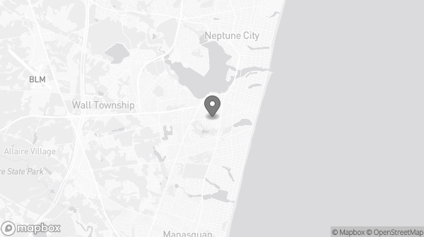 Bitcoin ATM in Wall Township, NJ