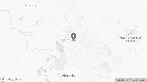 Bitcoin ATM in Victoria, TX