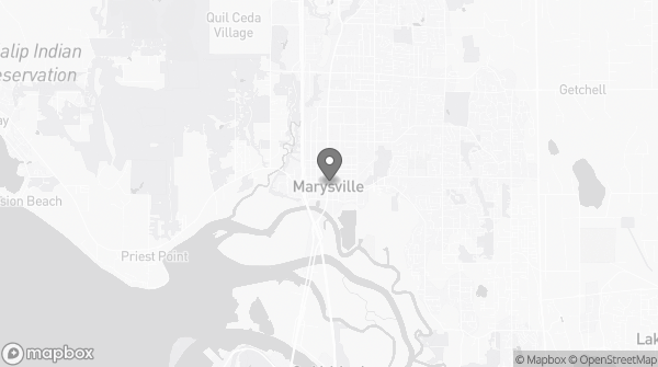 Bitcoin ATM in Marysville, WA