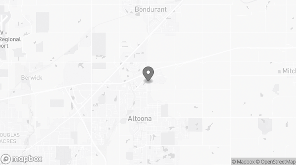 Bitcoin ATM in Altoona, IA