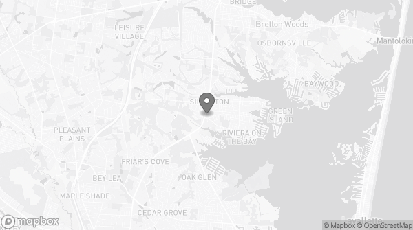 Bitcoin ATM in Toms River, NJ